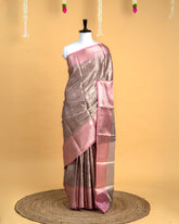 Ponni Saree - Kubera Tissue